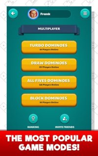 Cкриншот Dominoes Jogatina: Classic and Free Board Game, изображение № 2078124 - RAWG