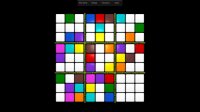 Cкриншот Color Sudoku, изображение № 659145 - RAWG