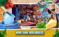 Cкриншот Hidden Objects Kitchen Cleaning Game, изображение № 1483392 - RAWG
