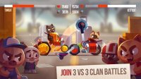 Cкриншот CATS: Crash Arena Turbo Stars (C.A.T.S.), изображение № 1387502 - RAWG