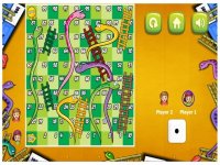 Cкриншот Snakes and Ladders - Play Snake and Ladder game, изображение № 2855392 - RAWG