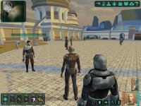 Cкриншот Star Wars: Knights of the Old Republic II – The Sith Lords, изображение № 767435 - RAWG