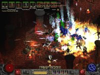 Cкриншот Diablo II: Lord of Destruction, изображение № 322408 - RAWG
