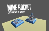 Cкриншот Mine Rocket(TD/RTS), изображение № 1069443 - RAWG
