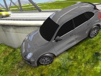 Cкриншот Offroad Cayenne, изображение № 1902834 - RAWG