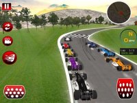 Cкриншот Real Racing Sports Car 3D, изображение № 2099573 - RAWG