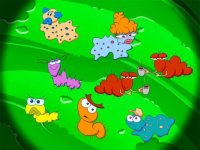 Cкриншот Freddi Fish: Coral Cove, изображение № 1581013 - RAWG