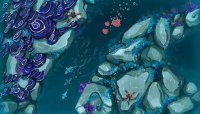 Cкриншот Jelly Reef, изображение № 778781 - RAWG