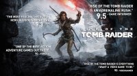 Cкриншот Rise of the Tomb Raider, изображение № 86701 - RAWG