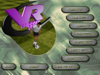 Cкриншот VR Soccer '96, изображение № 217210 - RAWG