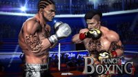 Cкриншот Punch Boxing 3D, изображение № 1402045 - RAWG