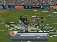 Cкриншот Madden NFL 2002, изображение № 310575 - RAWG