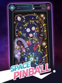 Cкриншот Old Space Pinball, изображение № 2146278 - RAWG