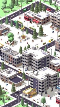 Cкриншот Idle Island - City Building Tycoon, изображение № 1479808 - RAWG