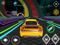 Cкриншот Stickman Neon Car Racing, изображение № 2682103 - RAWG