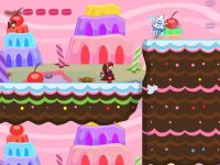 Cкриншот Cure Macaron's Lovely Sweets Land, изображение № 1276038 - RAWG