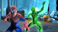 Cкриншот Spider-Man: Friend or Foe, изображение № 480925 - RAWG