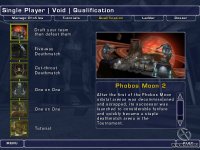 Cкриншот Unreal Tournament 2003, изображение № 305317 - RAWG