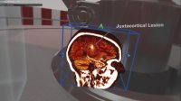 Cкриншот The Body VR: Anatomy Viewer, изображение № 100723 - RAWG