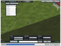 Cкриншот Football Manager 2010, изображение № 537776 - RAWG