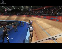Cкриншот London 2012 - The Official Video Game of the Olympic Games, изображение № 633326 - RAWG