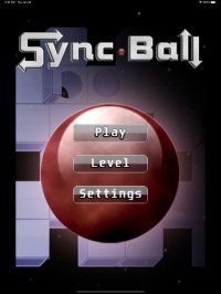 Cкриншот Sync-Ball, изображение № 2969449 - RAWG