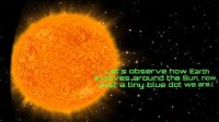 Cкриншот VR Solar System Cardboard, изображение № 1688743 - RAWG