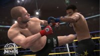 Cкриншот EA SPORTS MMA, изображение № 531464 - RAWG