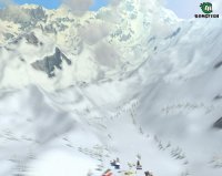 Cкриншот Stoked Rider Big Mountain Snowboarding, изображение № 386564 - RAWG