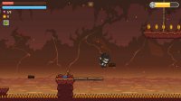 Cкриншот DarkLight: Platformer, изображение № 3669209 - RAWG