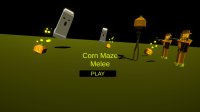 Cкриншот Corn Maze Melee, изображение № 2593325 - RAWG