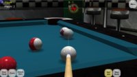 Cкриншот Virtual Pool Lite, изображение № 1335919 - RAWG