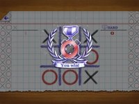 Cкриншот Tic Tac Toe 2 Online, изображение № 2942205 - RAWG