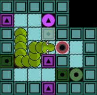 Cкриншот Snake Maze, изображение № 1107645 - RAWG