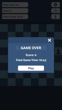 Cкриншот Knight vs Pawns, изображение № 2733616 - RAWG