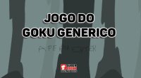 Cкриншот Jogo do Goku Genérico - Luís Felipe Silva, изображение № 2186238 - RAWG