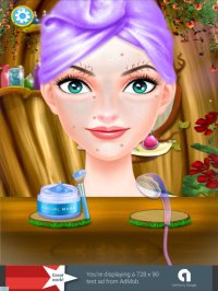 Cкриншот Princess Party, изображение № 1802931 - RAWG