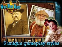 Cкриншот Wild West Quest HD, изображение № 2155588 - RAWG