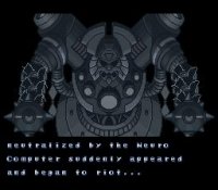 Cкриншот Mega Man X3 (1995), изображение № 762179 - RAWG