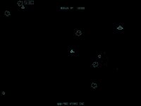 Cкриншот Asteroids Deluxe, изображение № 727901 - RAWG