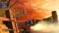 Cкриншот Sonic Unleashed, изображение № 509768 - RAWG