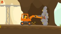 Cкриншот Dinosaur Digger 3, изображение № 1352517 - RAWG