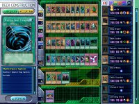 Cкриншот Yu-Gi-Oh! Power of Chaos: Kaiba the Revenge, изображение № 389085 - RAWG
