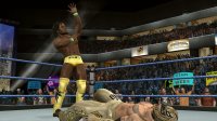 Cкриншот WWE SmackDown vs. RAW 2010, изображение № 532484 - RAWG