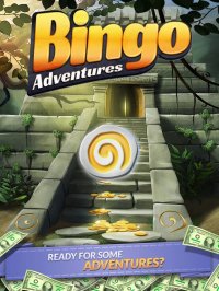 Cкриншот Bingo Adventures: Win Big Cash, изображение № 3163533 - RAWG