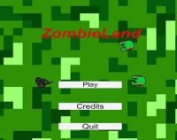 Cкриншот Zombieland (DaneCarstens), изображение № 2409395 - RAWG
