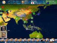 Cкриншот Выборы-2008. Геополитический симулятор, изображение № 489983 - RAWG