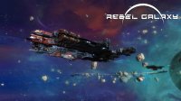 Cкриншот Rebel Galaxy, изображение № 155099 - RAWG