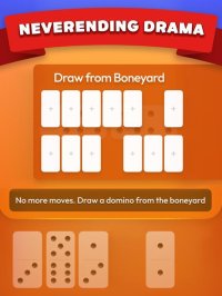 Cкриншот Dominoes - Best Board Game, изображение № 3380327 - RAWG