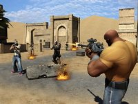 Cкриншот Grand Desert City Auto Modern Crime Combat, изображение № 1603778 - RAWG